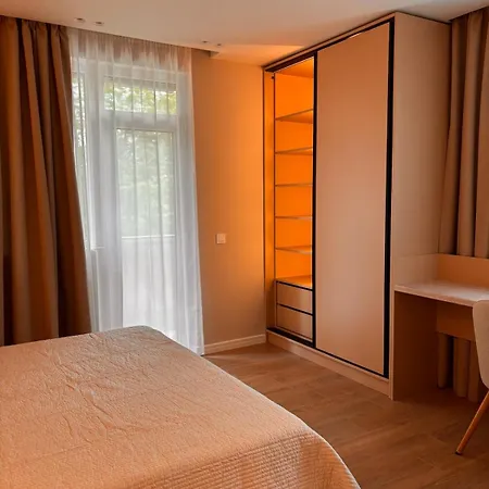 Apartment Aura Varna