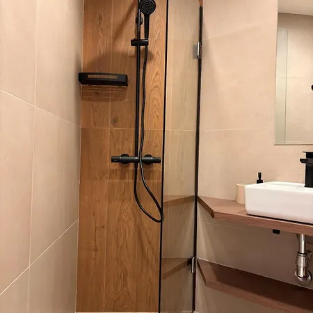 Aura Apartment Varna