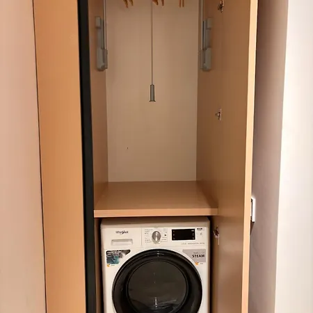 Aura Apartment Varna