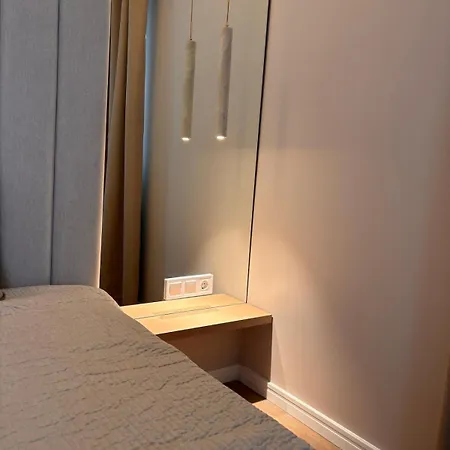 Apartment Aura Varna